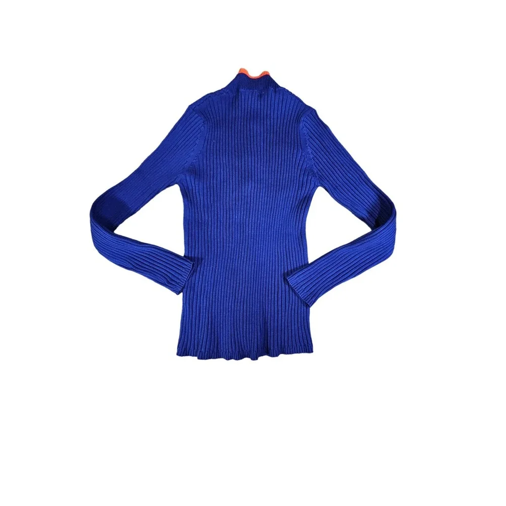 Florida Gators campus specialties size small zip up sweater